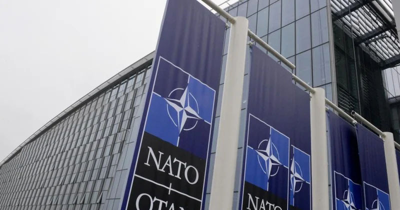 В Турции создается региональное командование НАТО