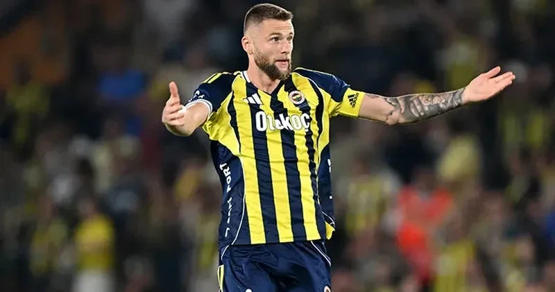 Fənərbaxça da sevindirici xəbər Zədədən geri qayıtdı