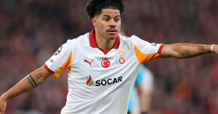Qalatasaray ın yarımmüdafiəçisi Braziliya millisində zədələndi