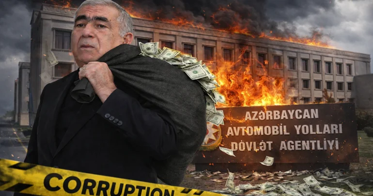 Saleh Məmmədov milyonları necə yoxa çıxarıb? ŞOK İDDİALAR