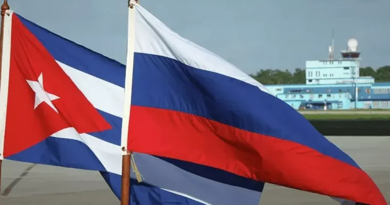 Россия и Куба восстановят воздушное сообщение