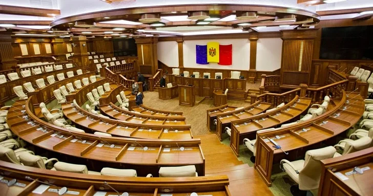 Молдова окончательно порвала с СНГ: парламент денонсировал все базовые договоры Содружества