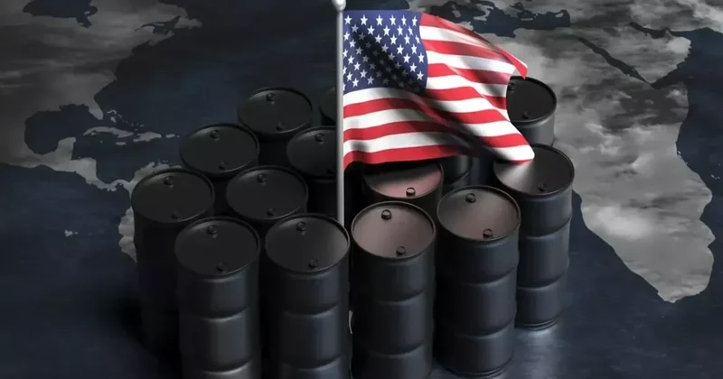 Экспорт нефти из США достиг рекордного уровня