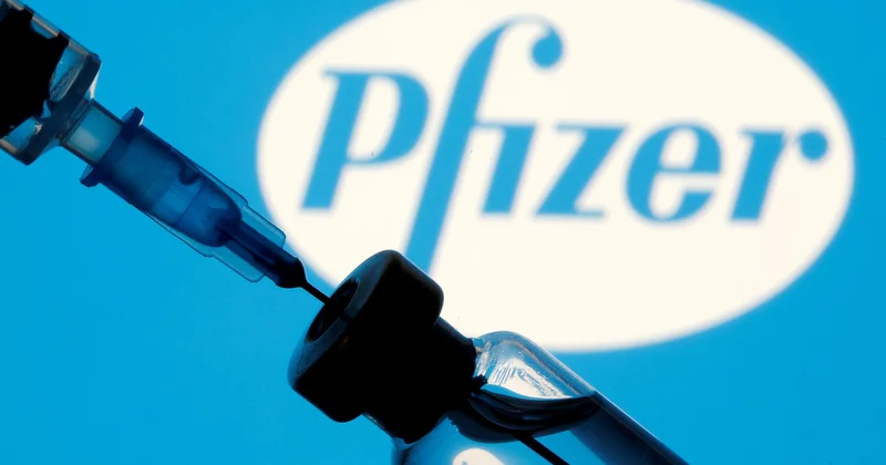 Польшу и Румынию обязали выплатить Pfizer 1.9 млрд евро за лишние вакцины от COVID 19