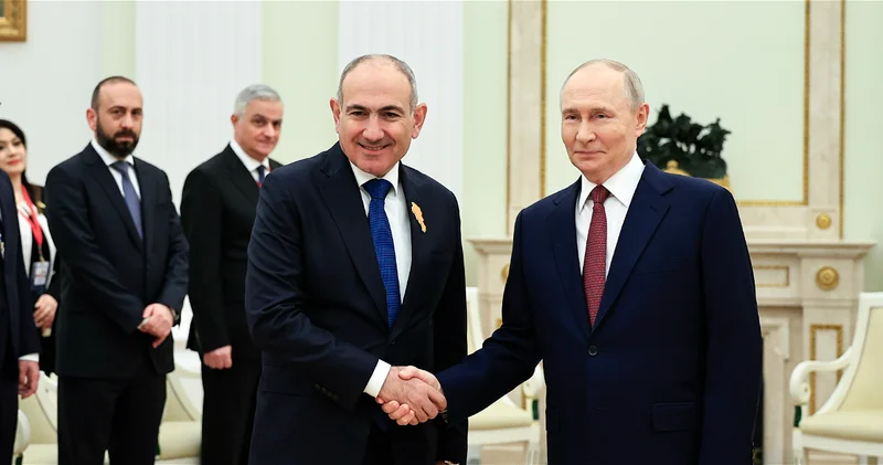 Дипломатия на грани адаптации: Итоги московского диалога в зеркале армянских выборов