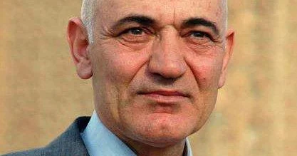 Vaqif Bəhmənli: APRELİN 1 i