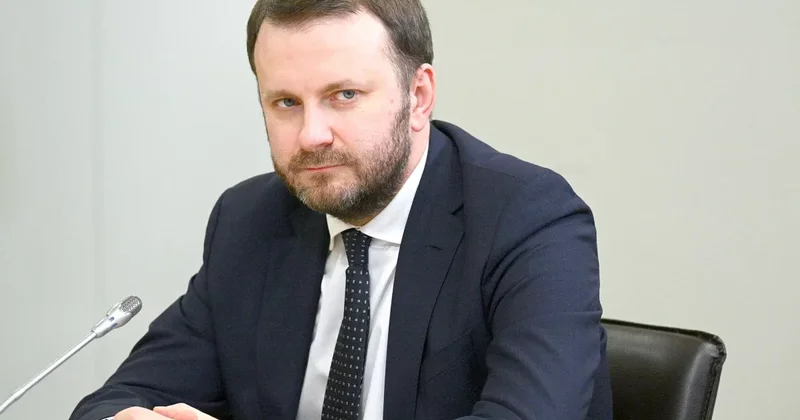 Орешкин: Сильный партнер для России гораздо важнее, чем зависящий