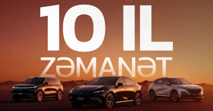 Dongfeng Azərbaycan avtomobil bazarının qaydalarını dəyişir