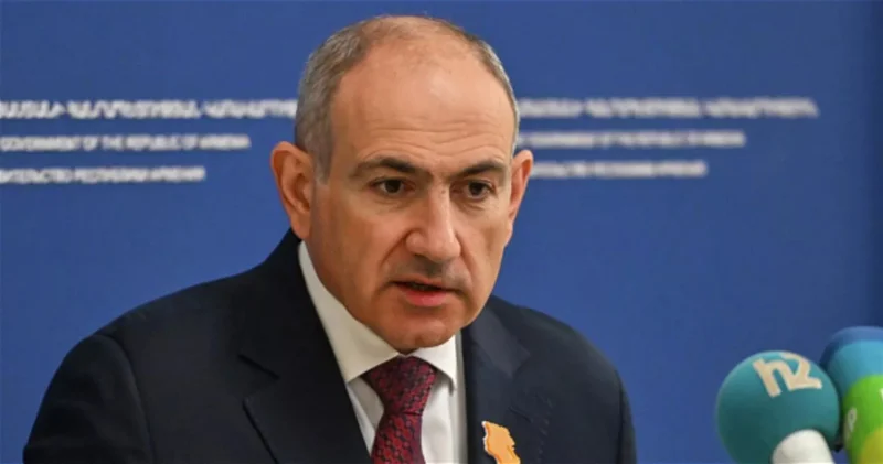 Пашинян: Думаю, президенту России не сообщили о тонкостях выборов в Армении