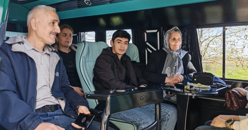 Böyük Qayıdış: Növbəti köç karvanı Kəlbəcərə yola salınıb