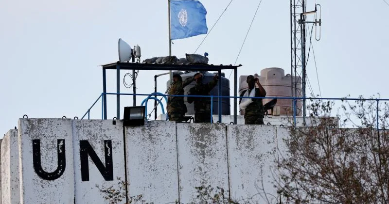 İtaliya MN: “UNIFIL bazasına naməlum raket atılıb”
