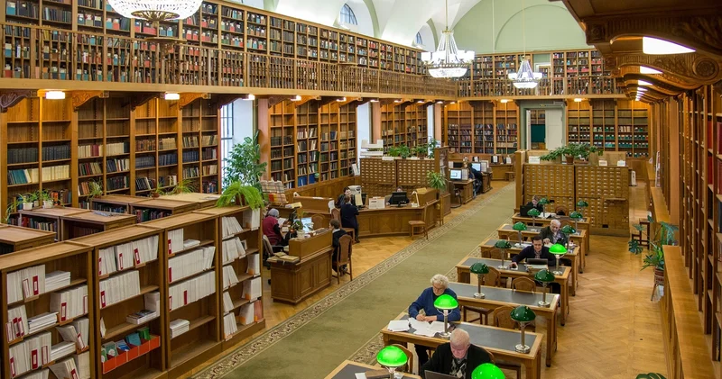 В России начали изымать из библиотек книги, закупленные на средства Сороса