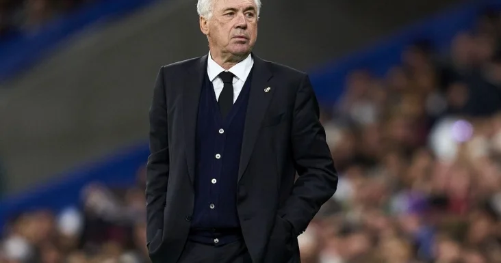 Karlo Ançelotti dünya çempionatı ərəfəsində nə düşünür?