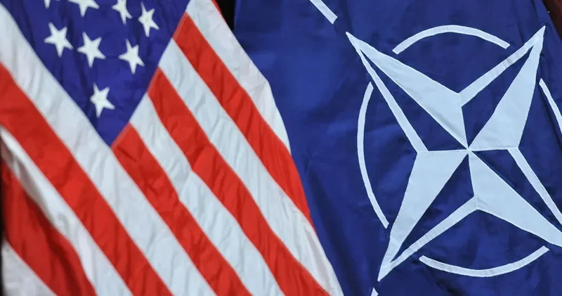 Politico: Слова о выходе США из НАТО не подкреплены действиями