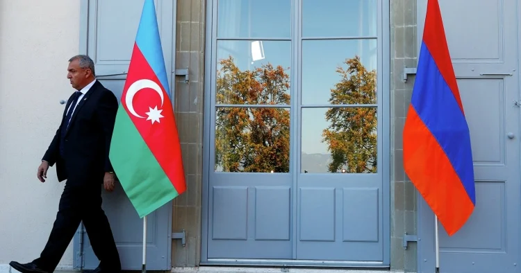 “Bakı İrəvan xəttində sülh gündəliyinin pozulmasında maraqlı qüvvələr var”