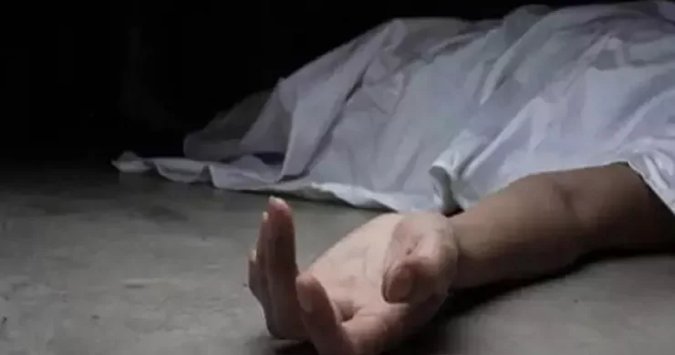 Xırdalanda Tovuz sakininin meyiti tapıldı