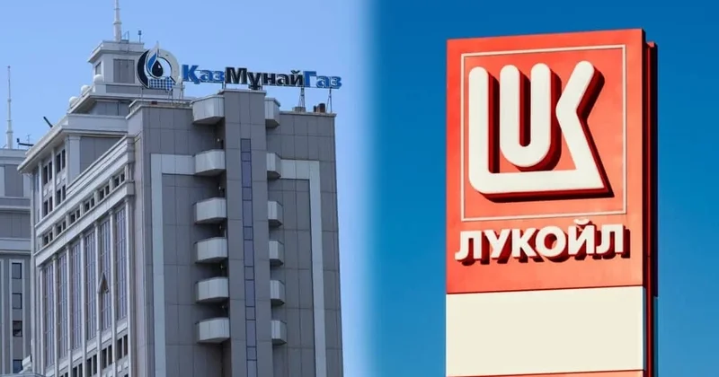 В обход санкций: Казахстан ищет деньги для каспийских проектов