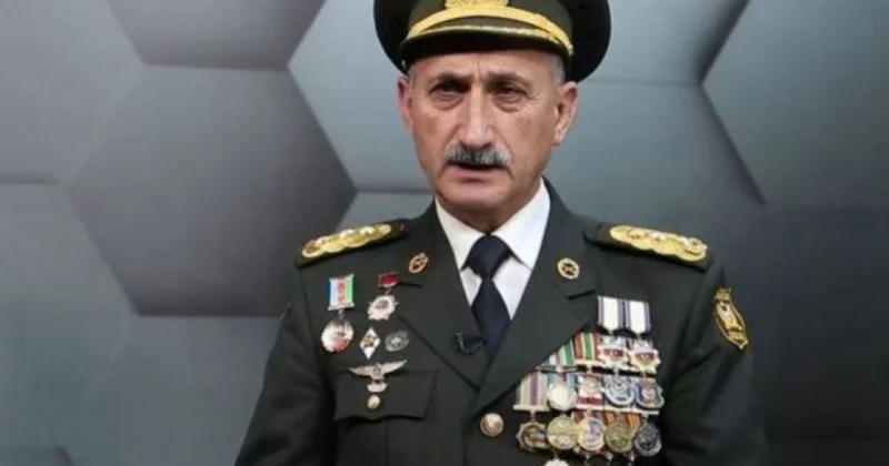 Şair Ramaldanov: Aprelin ilk 4 günü 44 günlük Vətən müharibəsinin sınaq meydanı idi