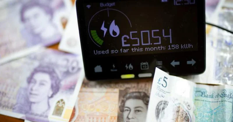 Böyük Britaniyada yeni qiymət şoku gözlənilir