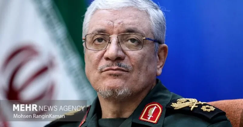 Минобороны Ирана: Враг потерпел поражение