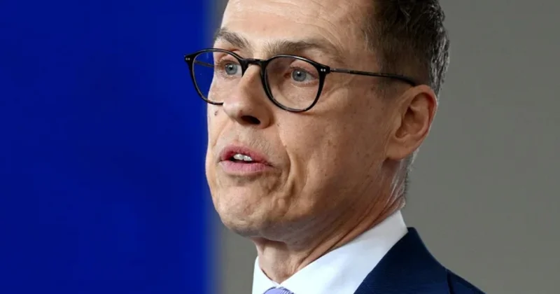 Президент Финляндии позвонил в Иран и предложил диалог