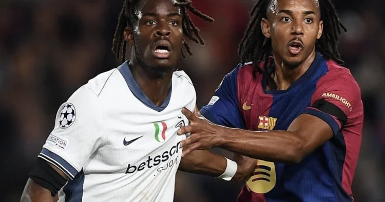 Mançester Yunayted İnter in müdafiəçisini transfer etmək istəyir