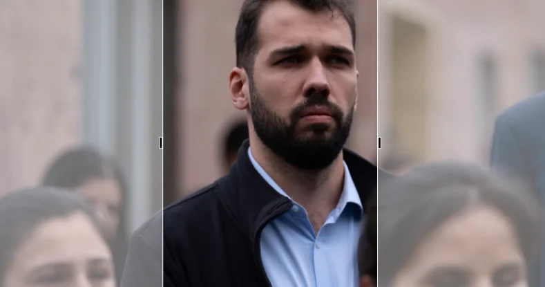 Додик сын Робика и его бездарная команда