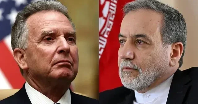 Иранские СМИ назвали имя человека, сорвавшего переговоры США и Ирана