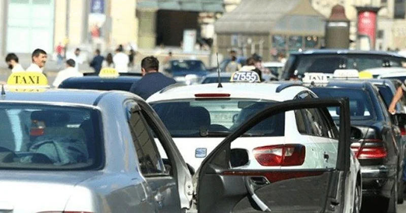 “Manatlıq taksi”lərlə bağlı rəsmi açıqlama