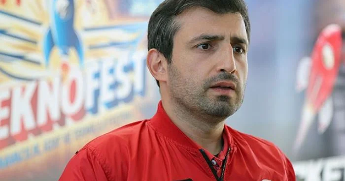 Selçuk Bayraktar: Teknofest yenidən Azərbaycanda keçirilə bilər