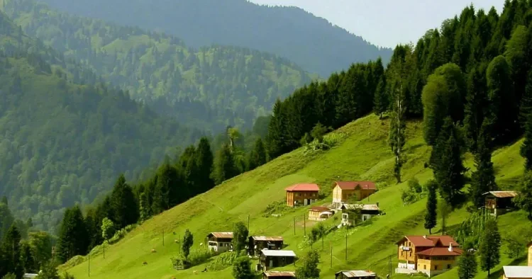 Əksər rayonlarda turizm xidmətlərinin qiyməti yüksək olaraq qalmaqdadır