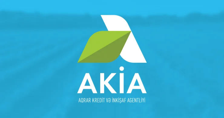 AKİA: Son üç ildə aqrar sektora 380 milyon manatdan çox kredit lizinq vəsaiti ayrılıb