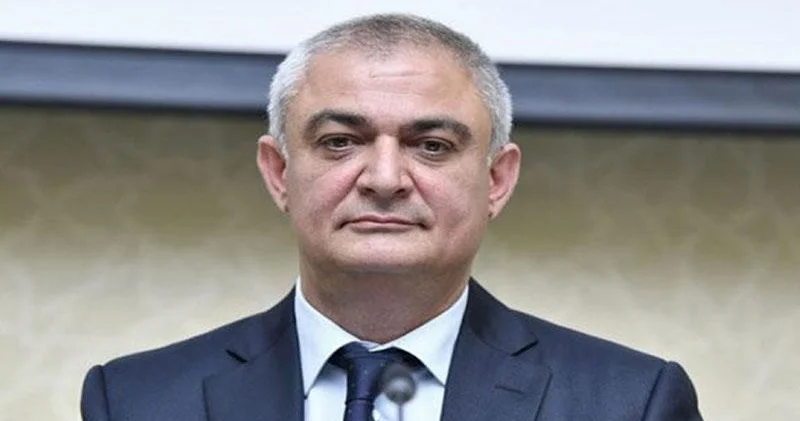 İlqar Mustafayevin həbs müddəti artırıldı