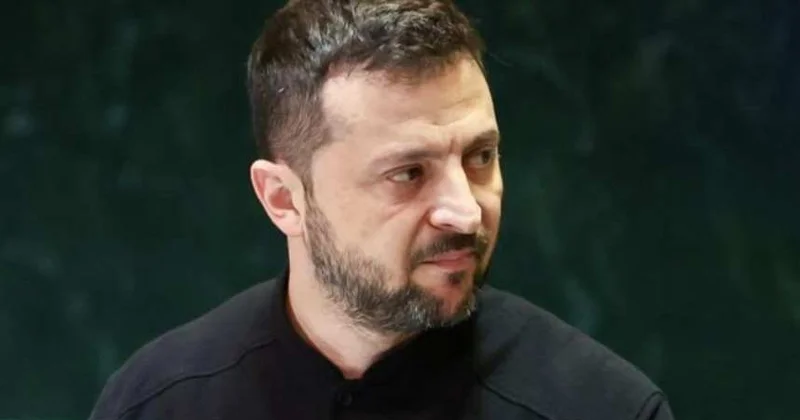 Zelenski altı dəfə Braziliya prezidentindən görüş istəyib, lakin heç bir cavab almayıb