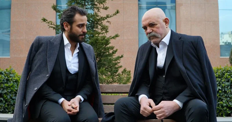 “Çukur”dan sonra eyni layihədə