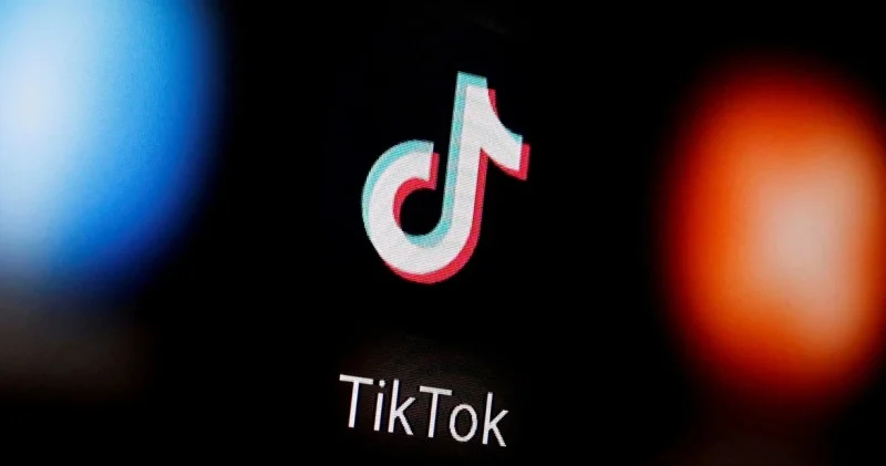 TikToka 530 milyon cərimə