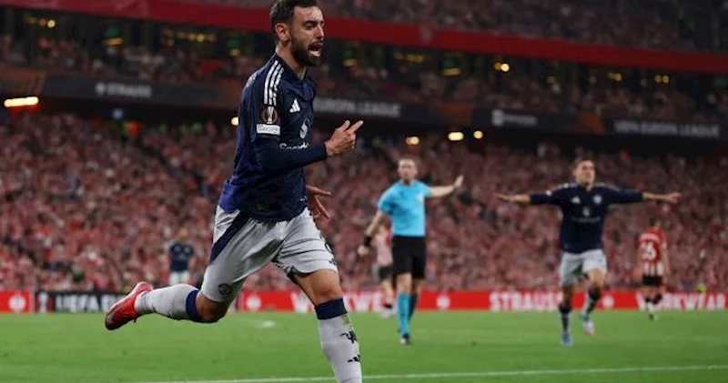Həm “Yunayted”, həm də “Tottenhem” qalib gəldi Avroliqada yarımfinal