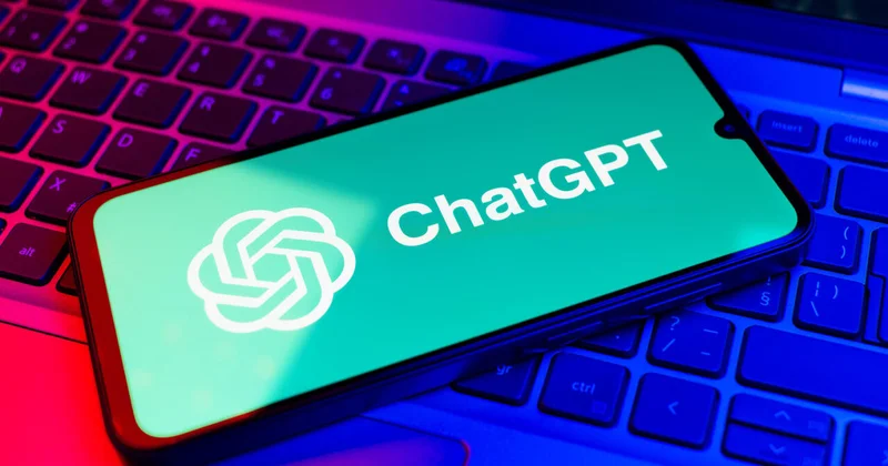 Американка влюбилась в ChatGPT и развелась с мужем