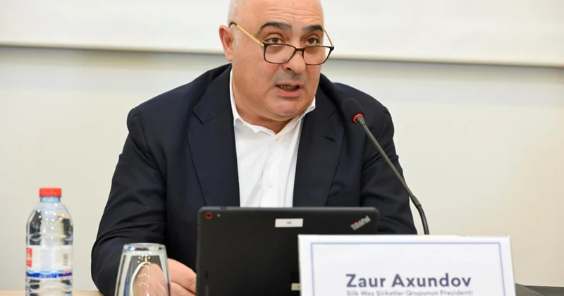 Azərbaycan Velosiped Federasiyasının yeni prezidenti seçilib