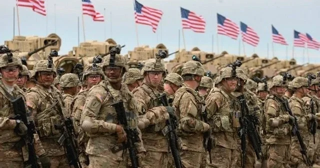 США планируют рекордные военные расходы в 2026 году более $1 триллиона