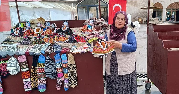 Nənəsinin icadı taleyini dəyişdirdi İndi 5 dil bilir