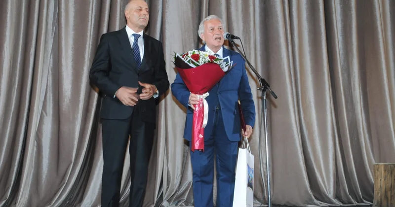 Sumqayıtda möhtəşəm tədbir Ağalar İDRİSOĞLU 75
