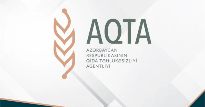АПБА: Разработаны системы управления безопасностью пищевых продуктов для экспорта в Китай