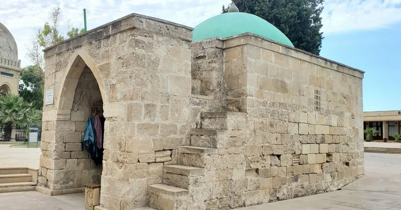 На реконструкцию святилища Пир Гасана выделено 550 тыс. манатов