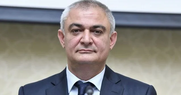 İlqar Mustafayevin həbs müddəti xeyli artırıldı