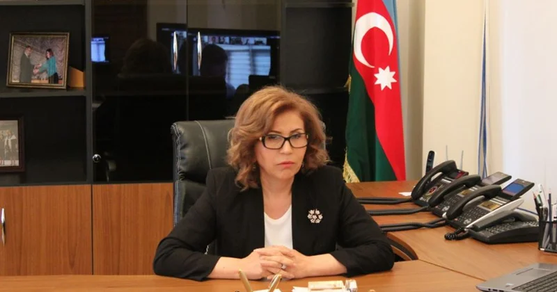 Ailə, Qadın və Uşaq Problemləri üzrə Dövlət Komitəsində YOXLAMA APARILIR KONKRET