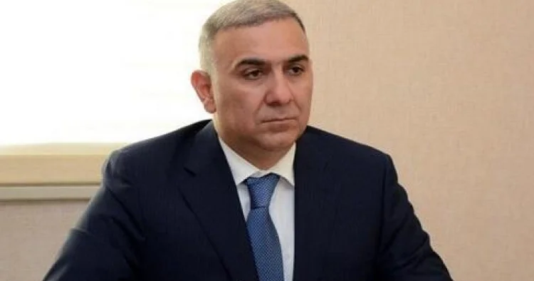 Vüqar Əhmədov vətəndaş qəbulu keçirib