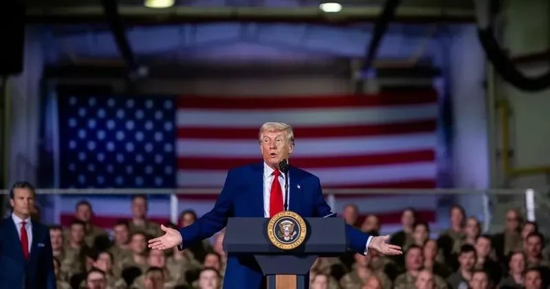Трамп прекратил финансирование двух крупнейших общественных вещателей США
