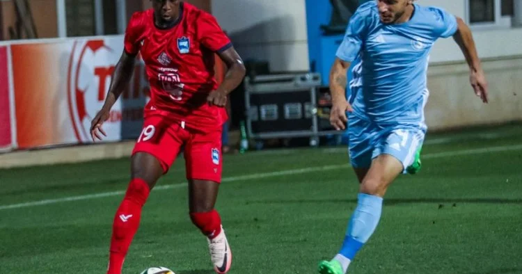 Spartak Zirə nin futbolçusunu istəyir? Rusiya mətbuatı