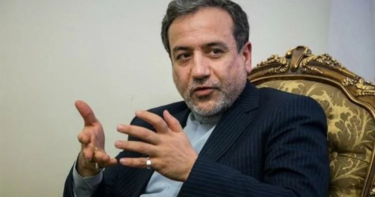 İran XİN başçısı: ABŞ la ədalətli razılaşma əldə etmək əzmindəyik